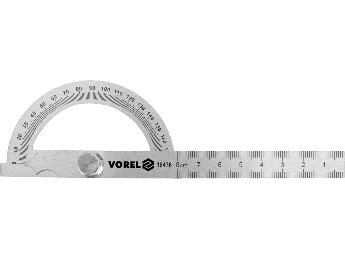Angle Gauge 80X120MM