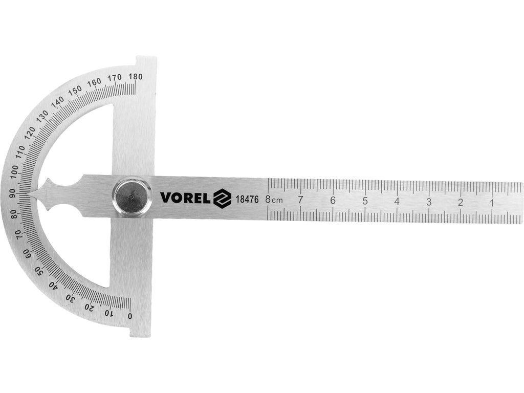 Angle Gauge 80X120MM