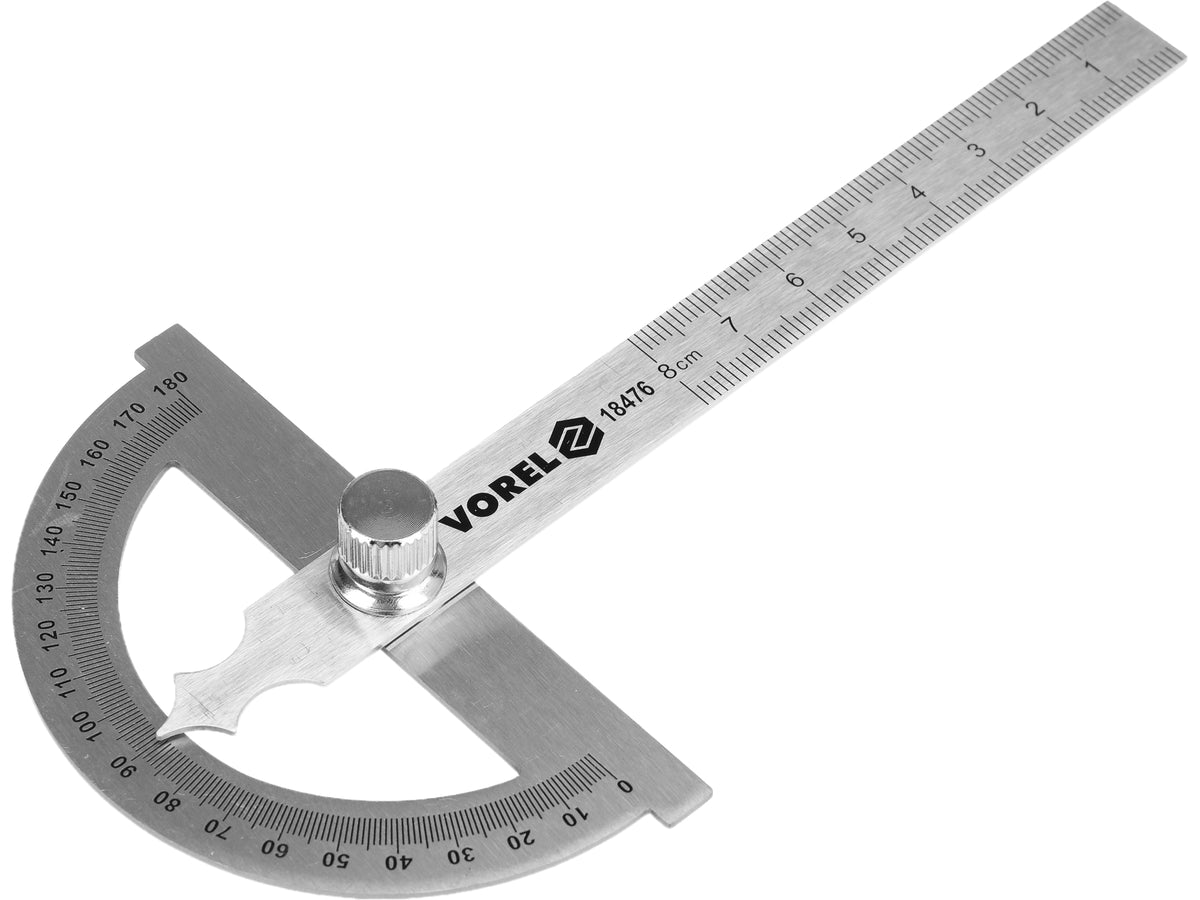 Angle Gauge 80X120MM