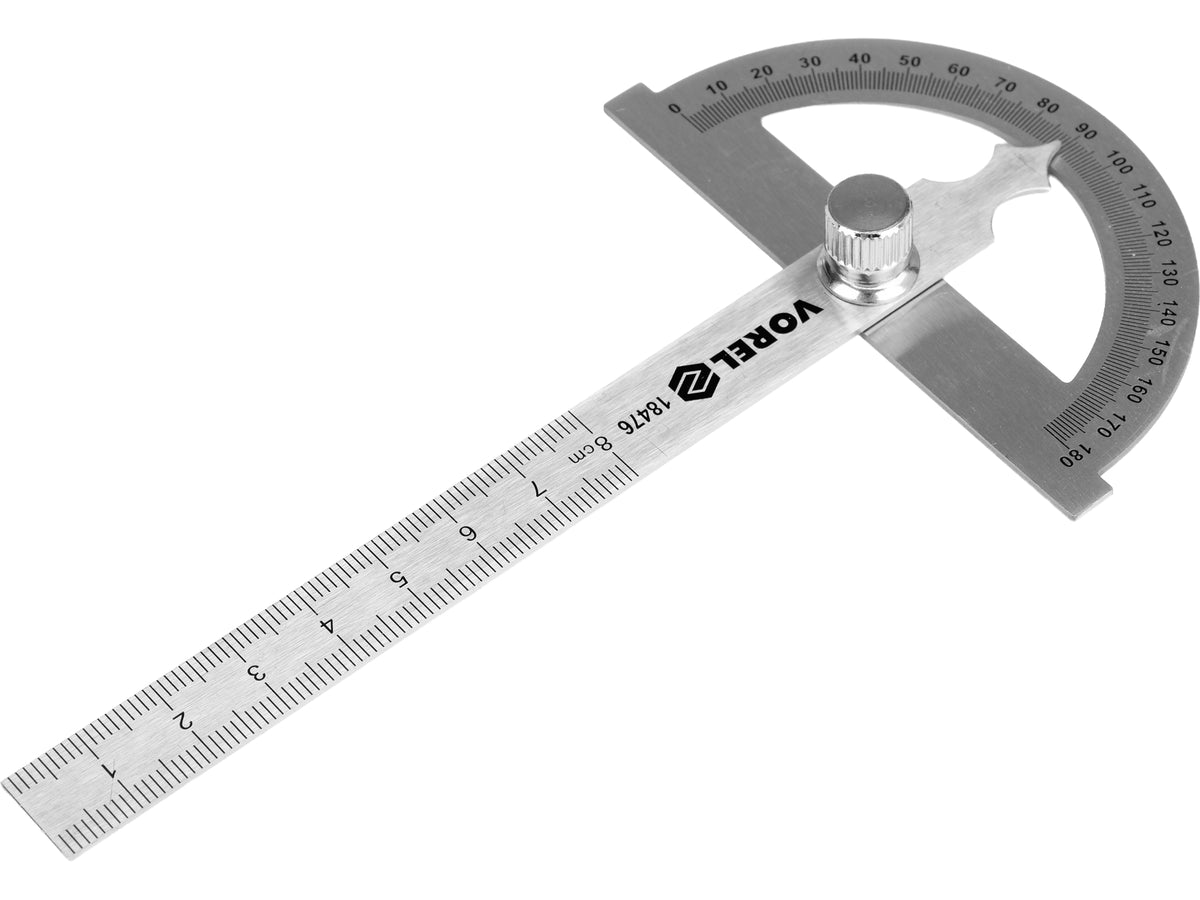 Angle Gauge 80X120MM