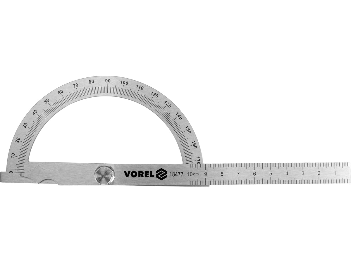 Angle Gauge 120X150MM