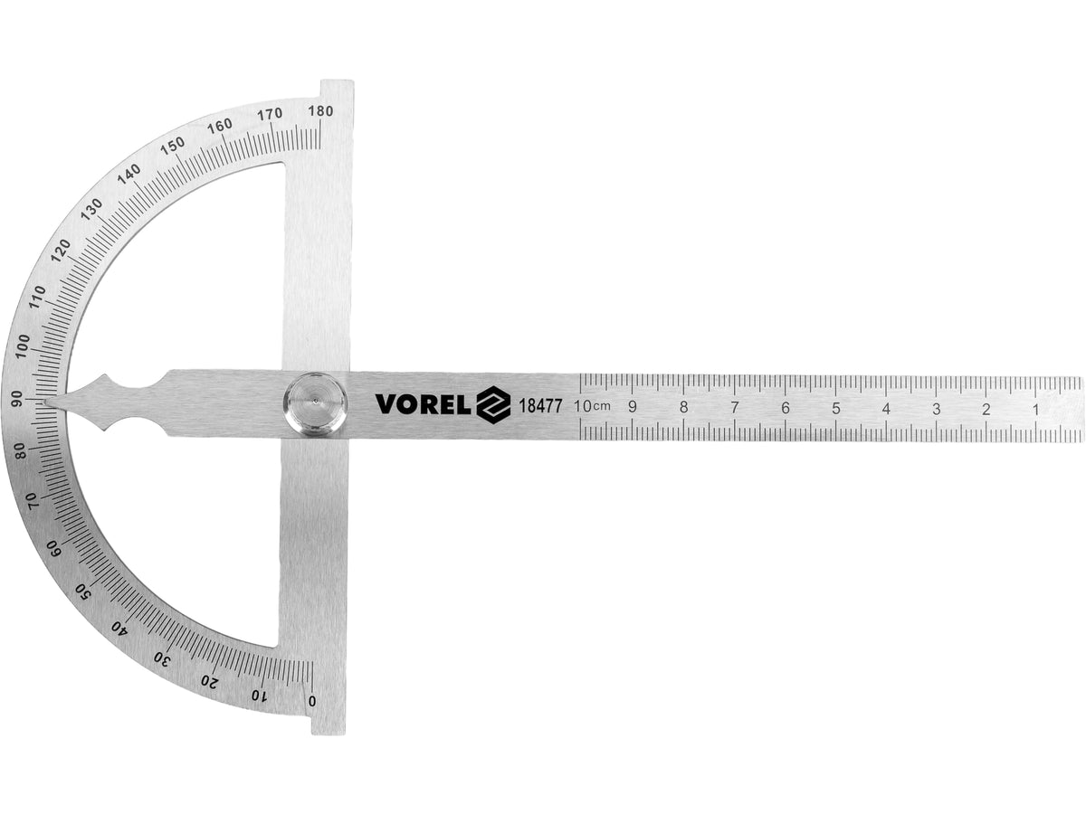 Angle Gauge 120X150MM