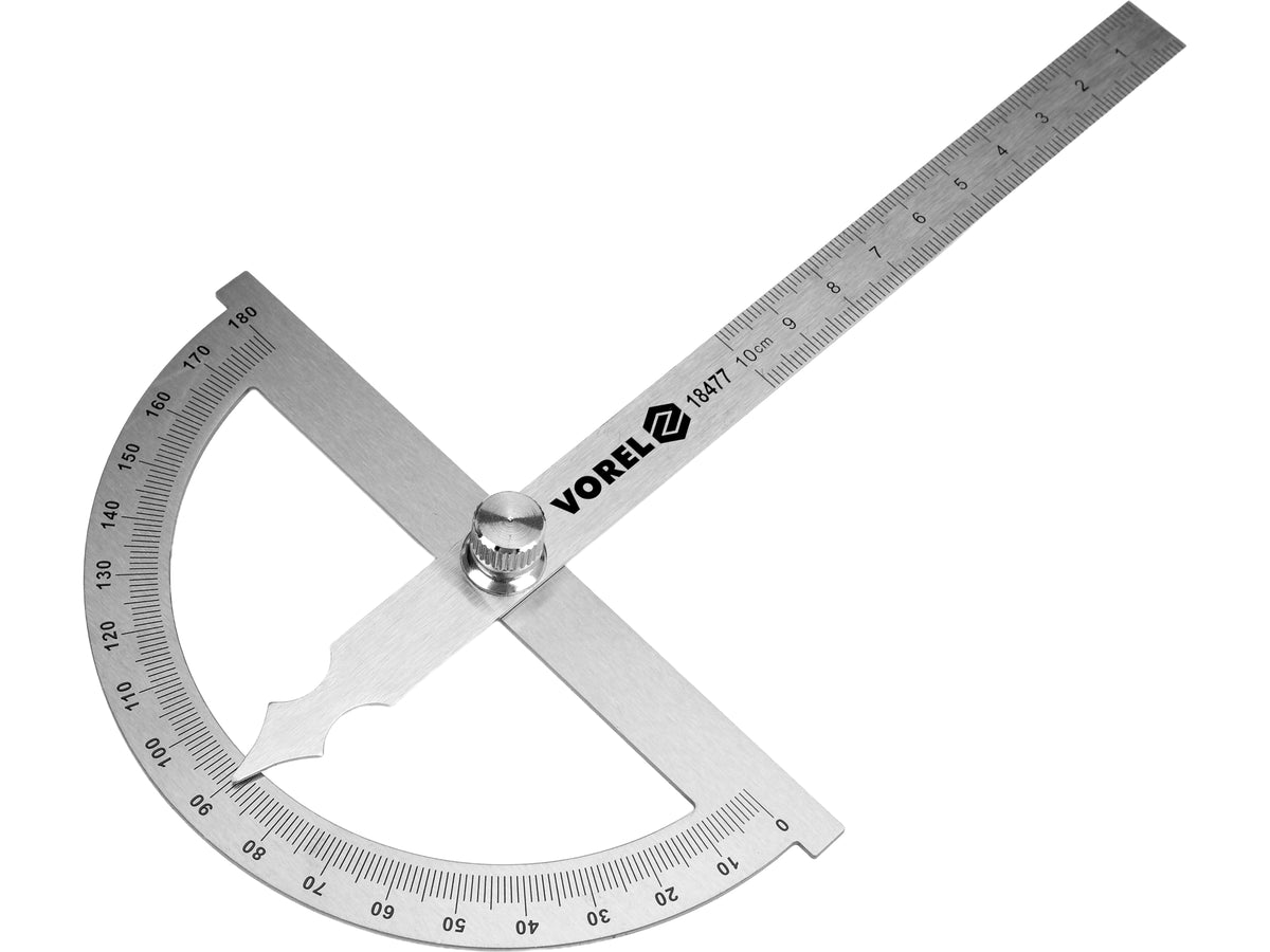 Angle Gauge 120X150MM
