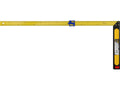 Hoekbeugel Met Steun 750MM