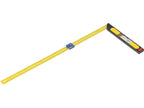 Hoekbeugel Met Steun 750MM