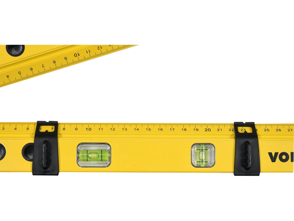 Bouw Protraclator