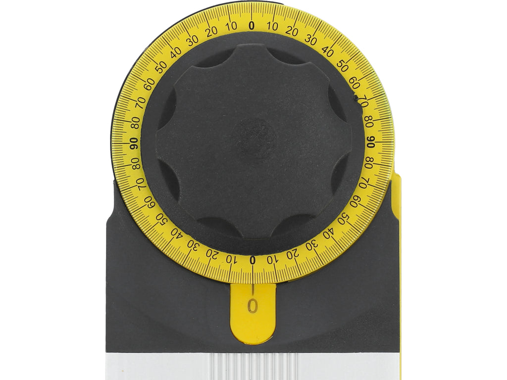 Verstelbare Protractor L-350