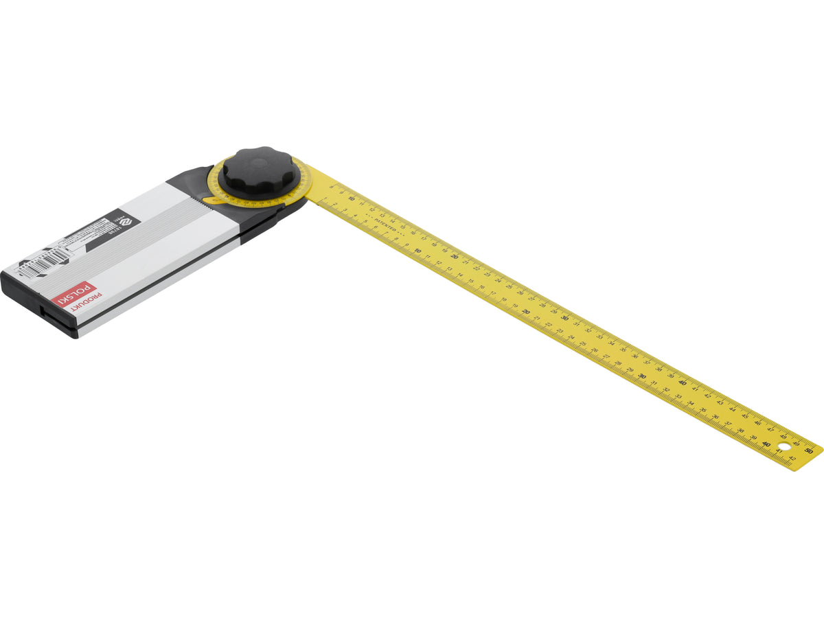 Verstelbare Protraclator L-500