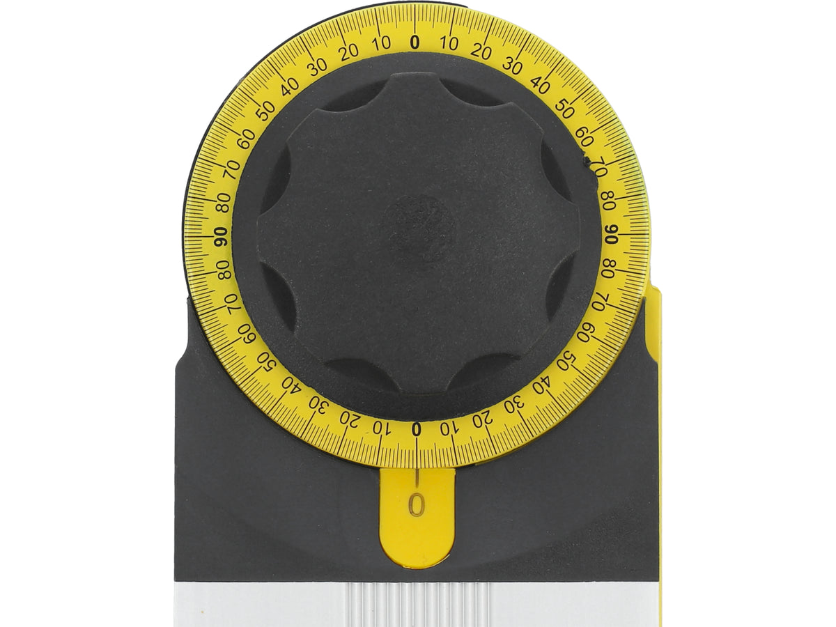 Verstelbare Protraclator L-500