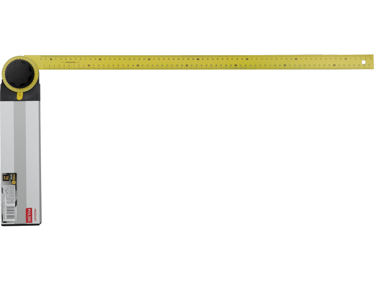 Verstelbare Protractor L-750