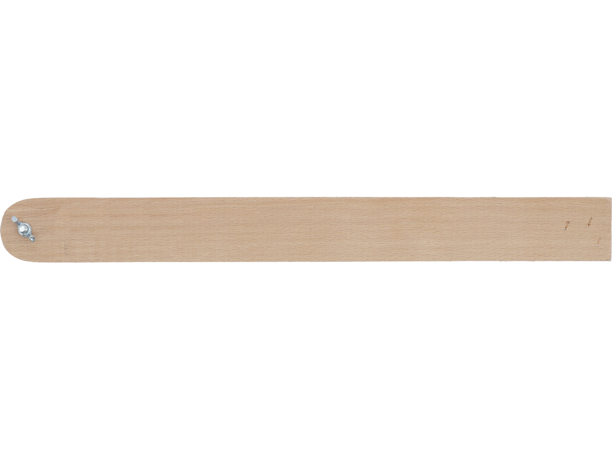 Houten Sleutel 400 MM