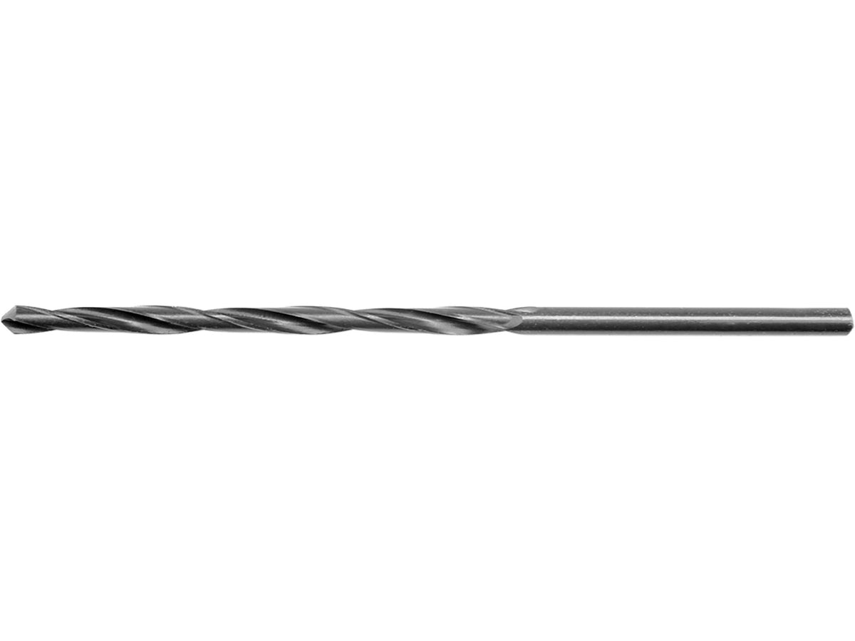 HSS Metaalboor Boor 2,0MM