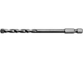 Universele Boor 6MM Hex