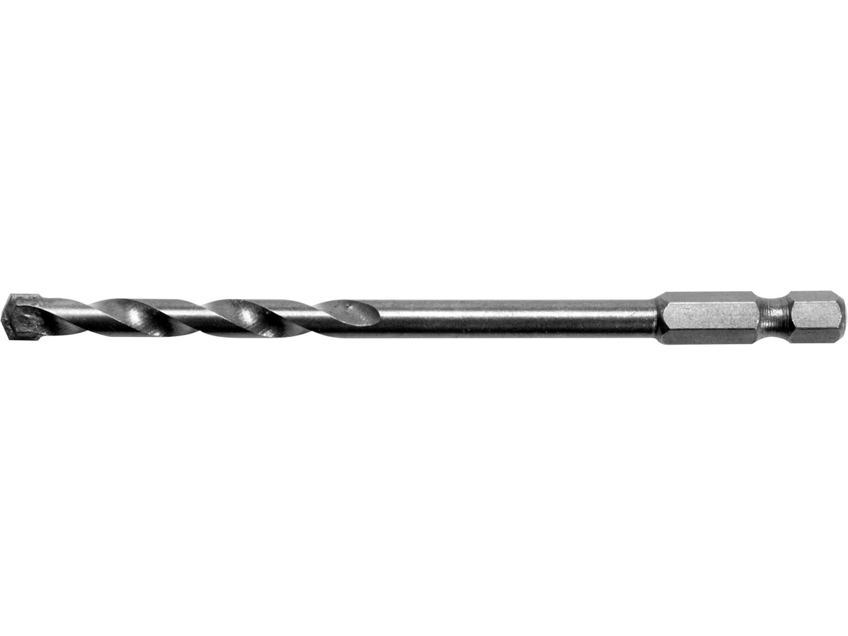Universele Boor 6MM Hex