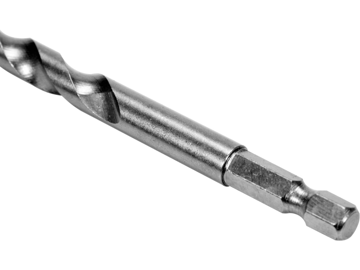 Universele Boor 10MM Hex