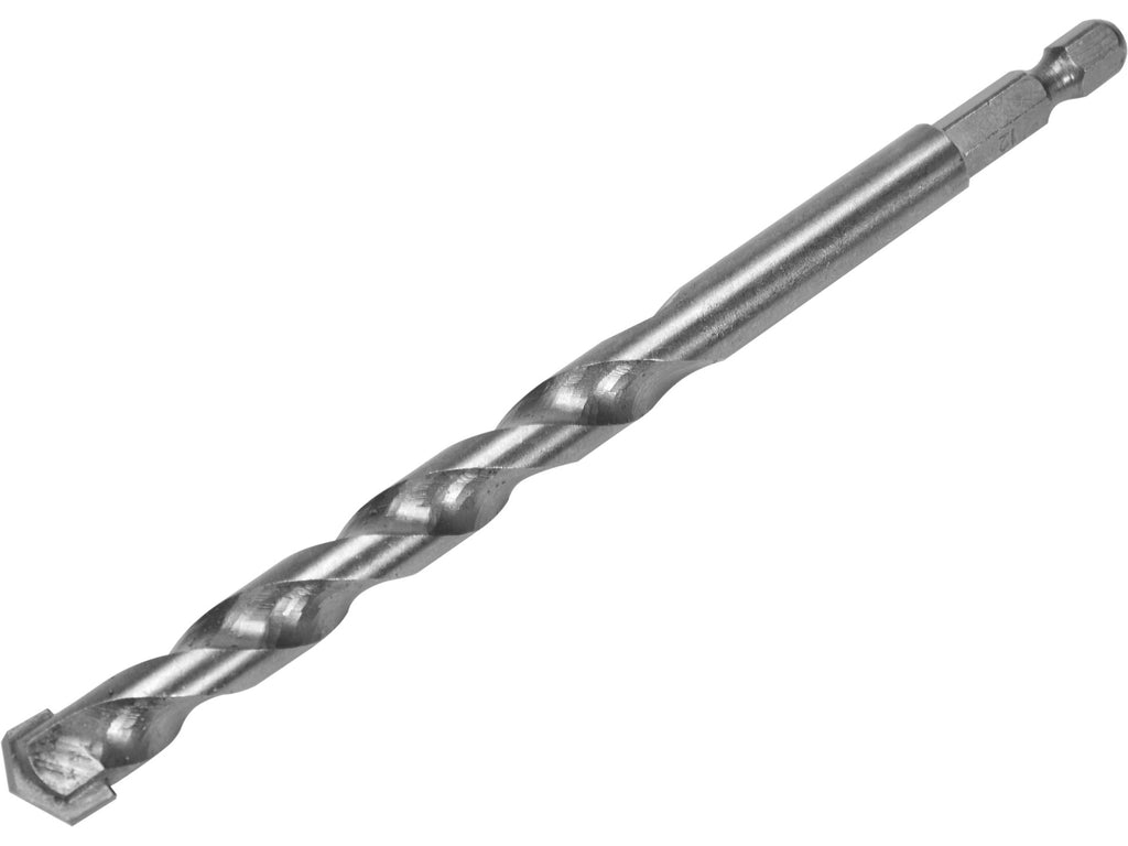 Universele Boor 12MM Hex