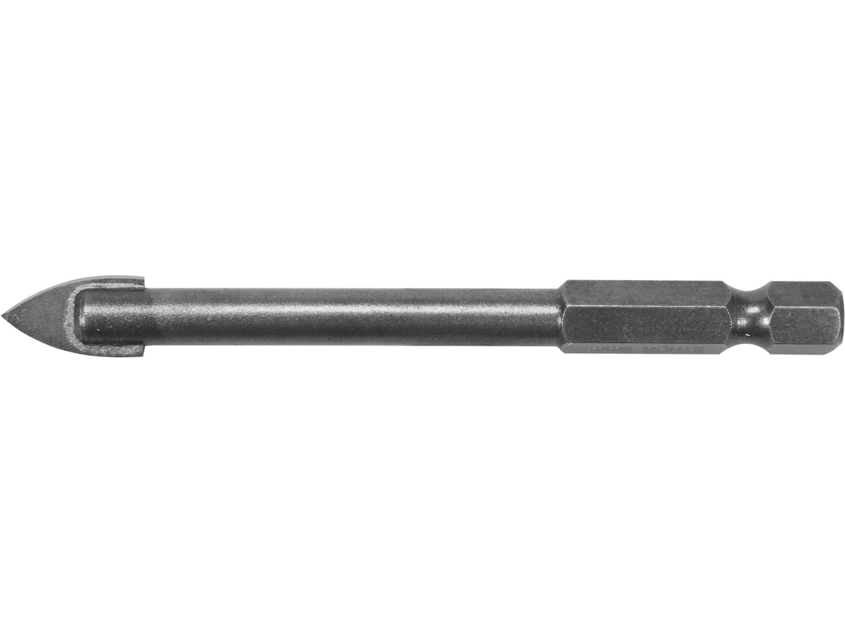 Glas- En Keramische Boor Boor 8MM Hex
