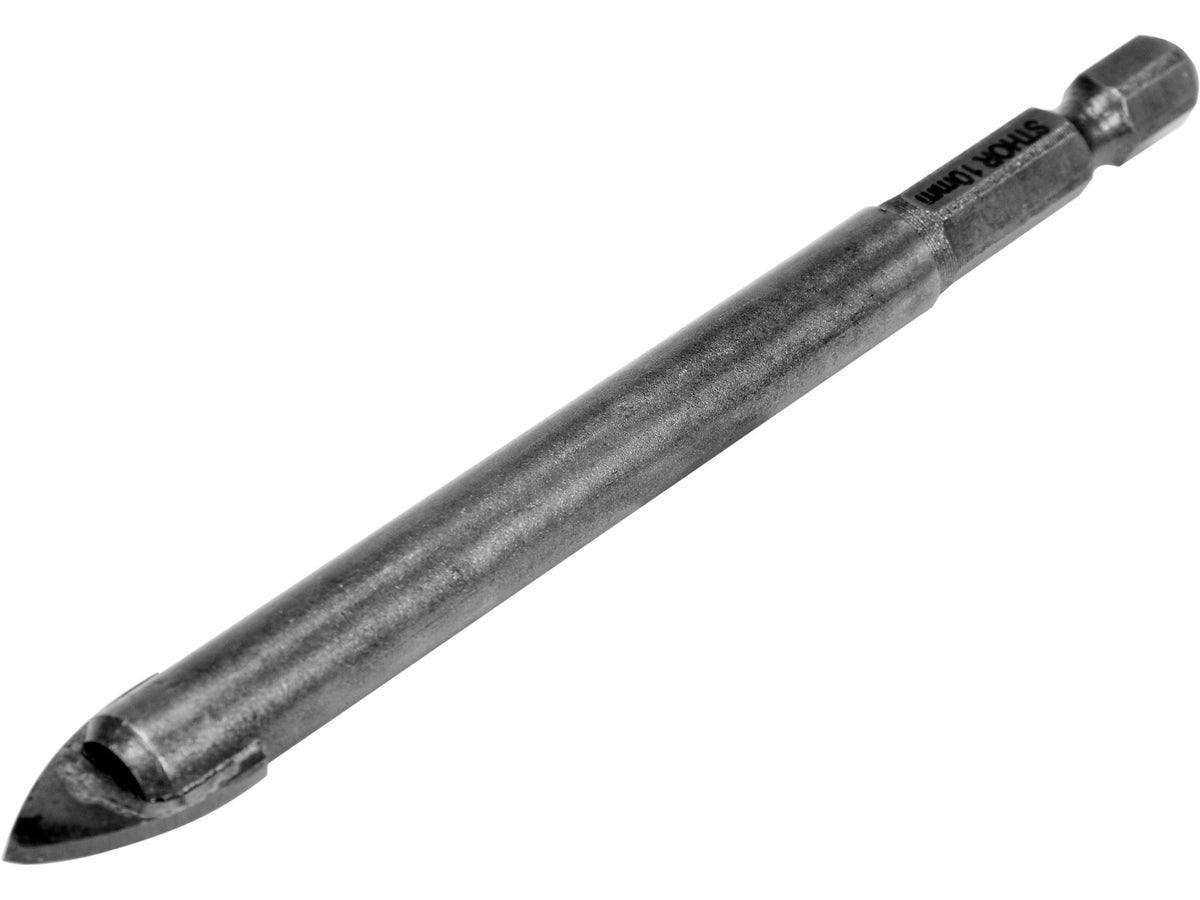 Glas- En Keramische Boor Boor 10MM Hex