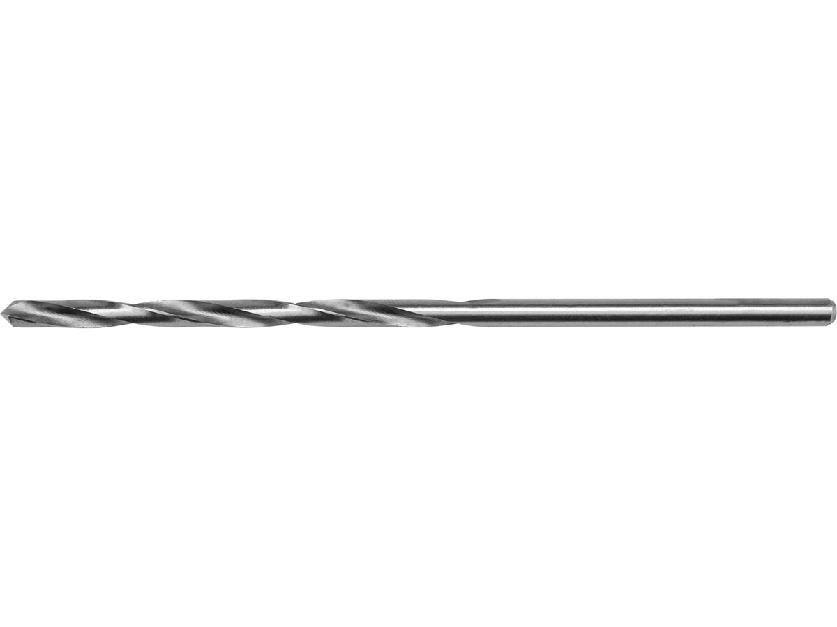 HSS Metaalboor Boor 2,5 MM / 10 St.