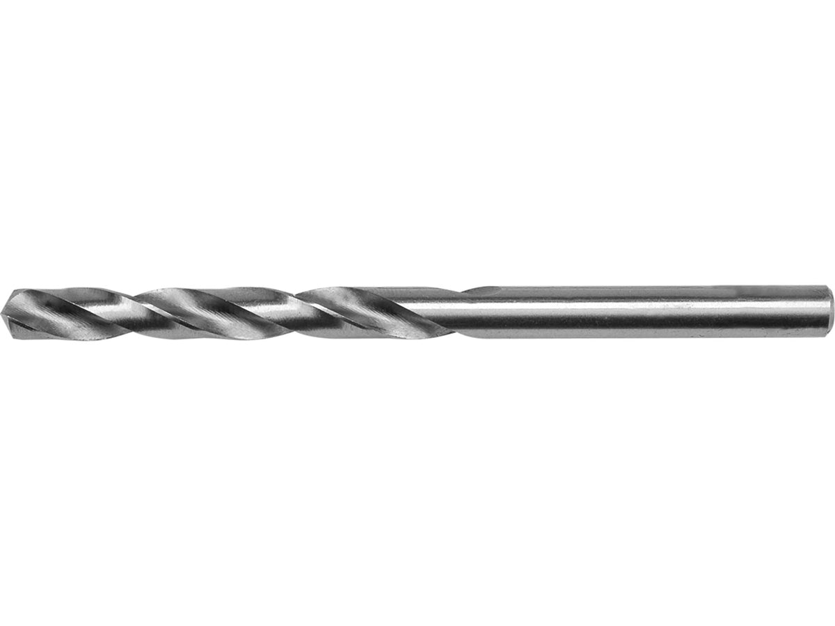 HSS Metaalboor Boor 6,0 MM / 10 St.