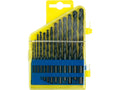 HSS Metaalboor Boren 1,5-6,5 MM / 13 St.