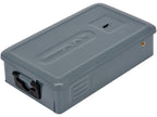HSS Metaalboor Boren 1,0-10,0 MM / 19 St.