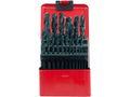 Metaalboor Boren 1,0-13,0 MM / 25 St.