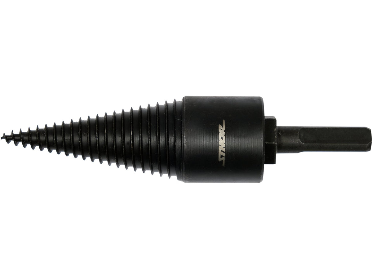 Houtsplitboor 32MM 3 St