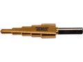 Stapboor 4-12MM