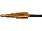Stapboor 4-12MM