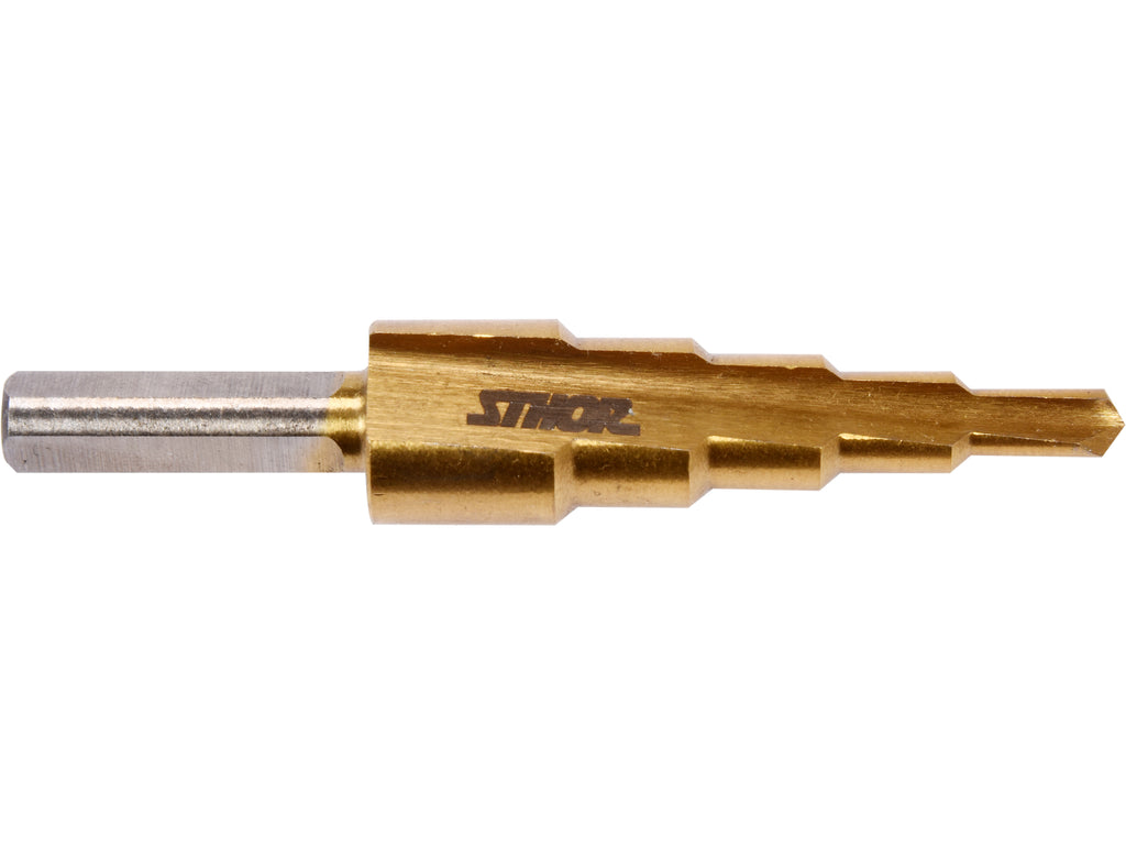 Stapboor 4-12MM