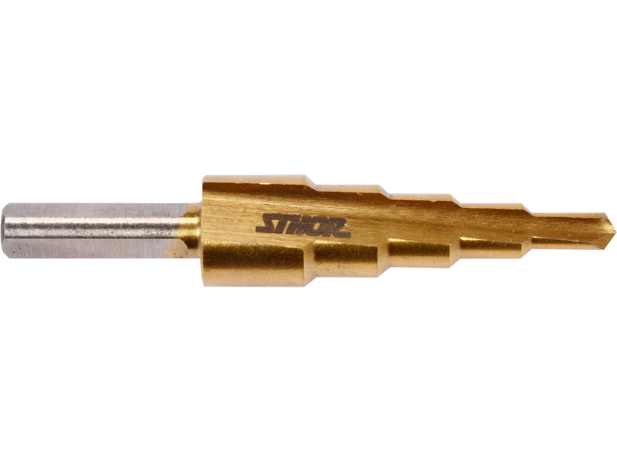 Stapboor 4-12MM