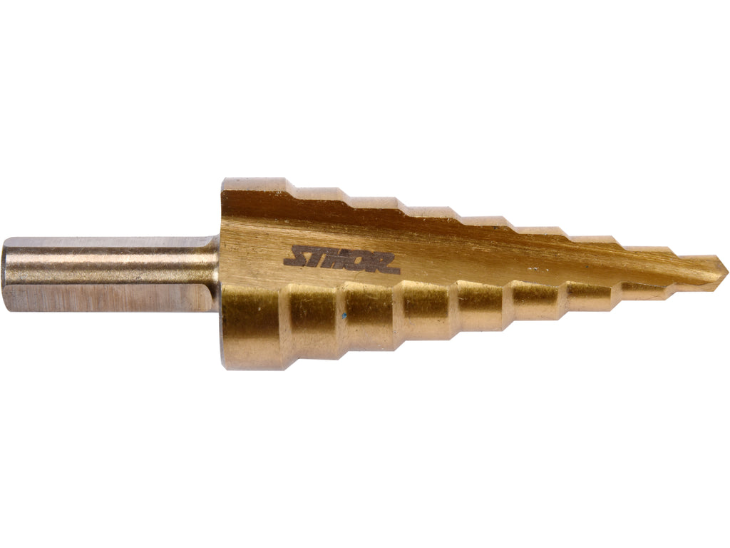 Stapboor 4-20MM