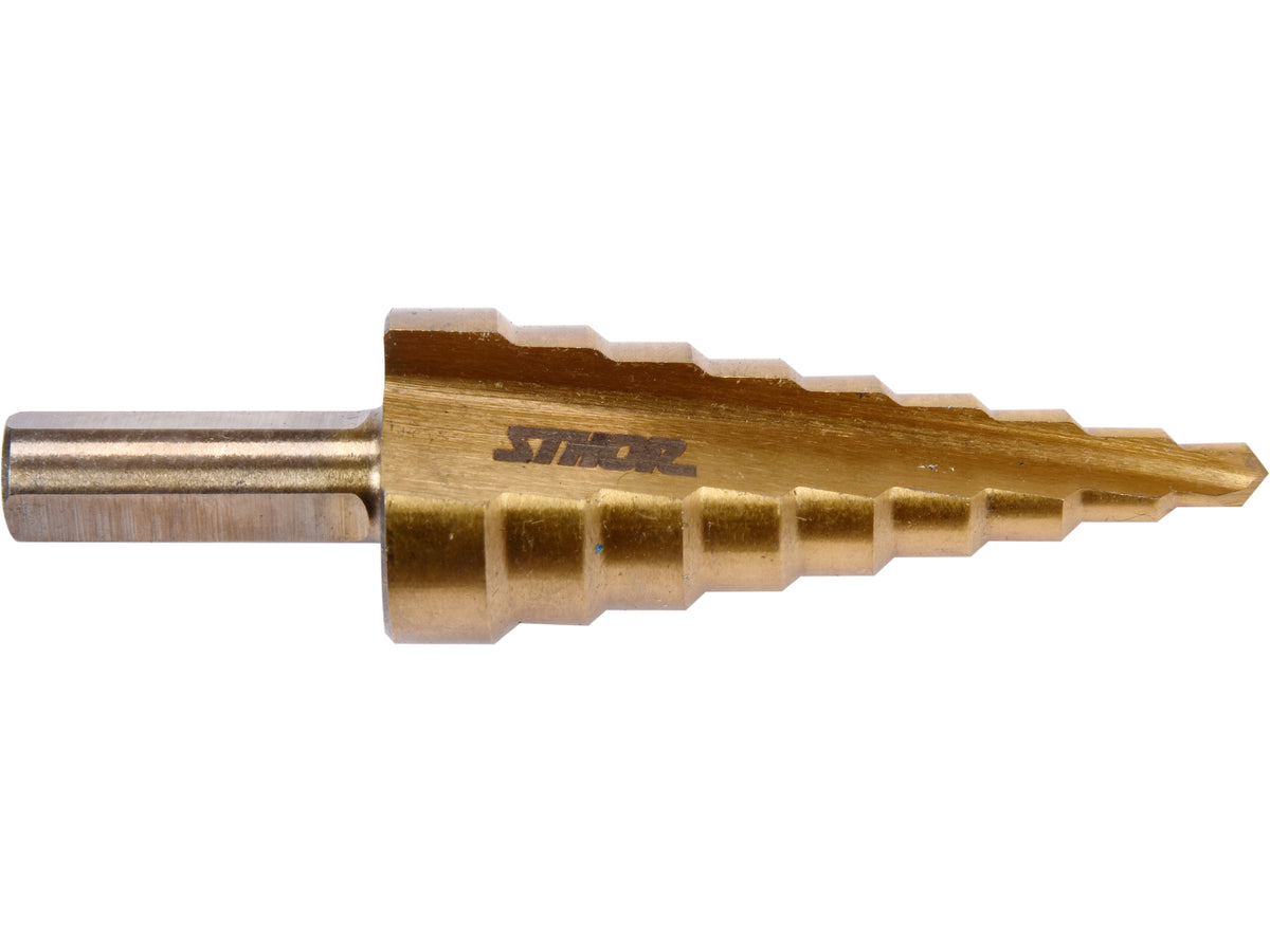 Stapboor 4-20MM