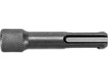 Adapter Met SDS+ Magneet Voor 6,35MM Bits