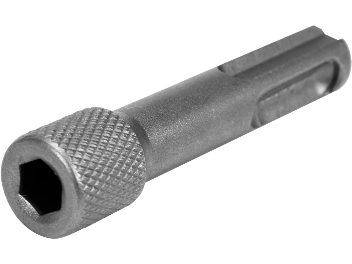 Adapter Met SDS+ Magneet Voor 6,35MM Bits
