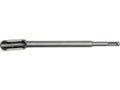 SDS Plus Bevestigingslade 22X14X250MM
