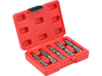 10-delige extractorset