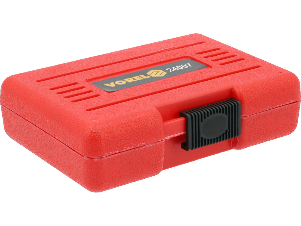 10-delige extractorset