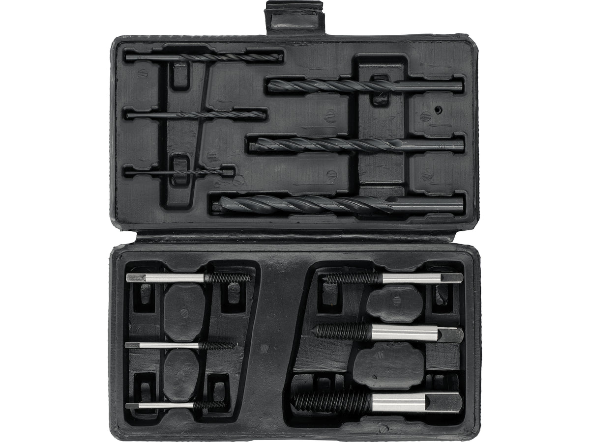 Schroevenuittrekkerset