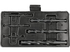 Schroevenuittrekkerset