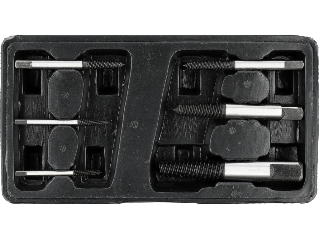Schroevenuittrekkerset