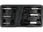 Schroevenuittrekkerset