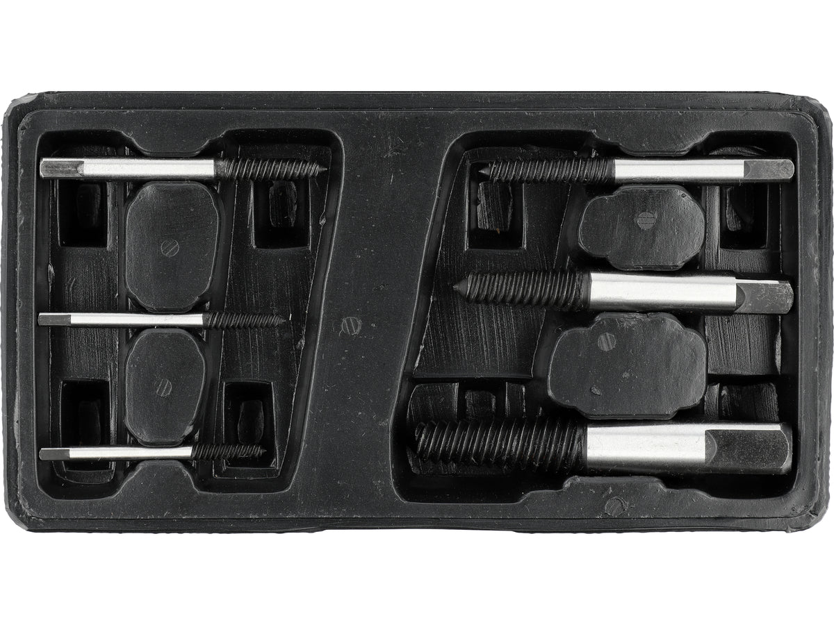Schroevenuittrekkerset
