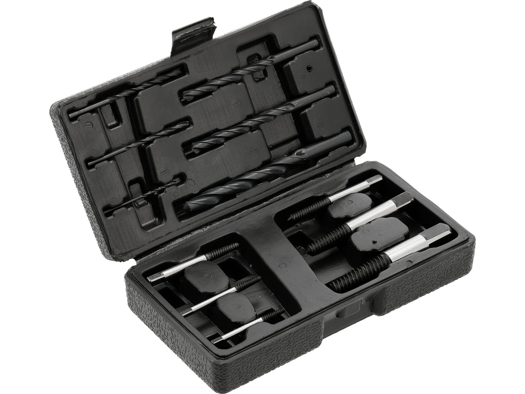 Schroevenuittrekkerset