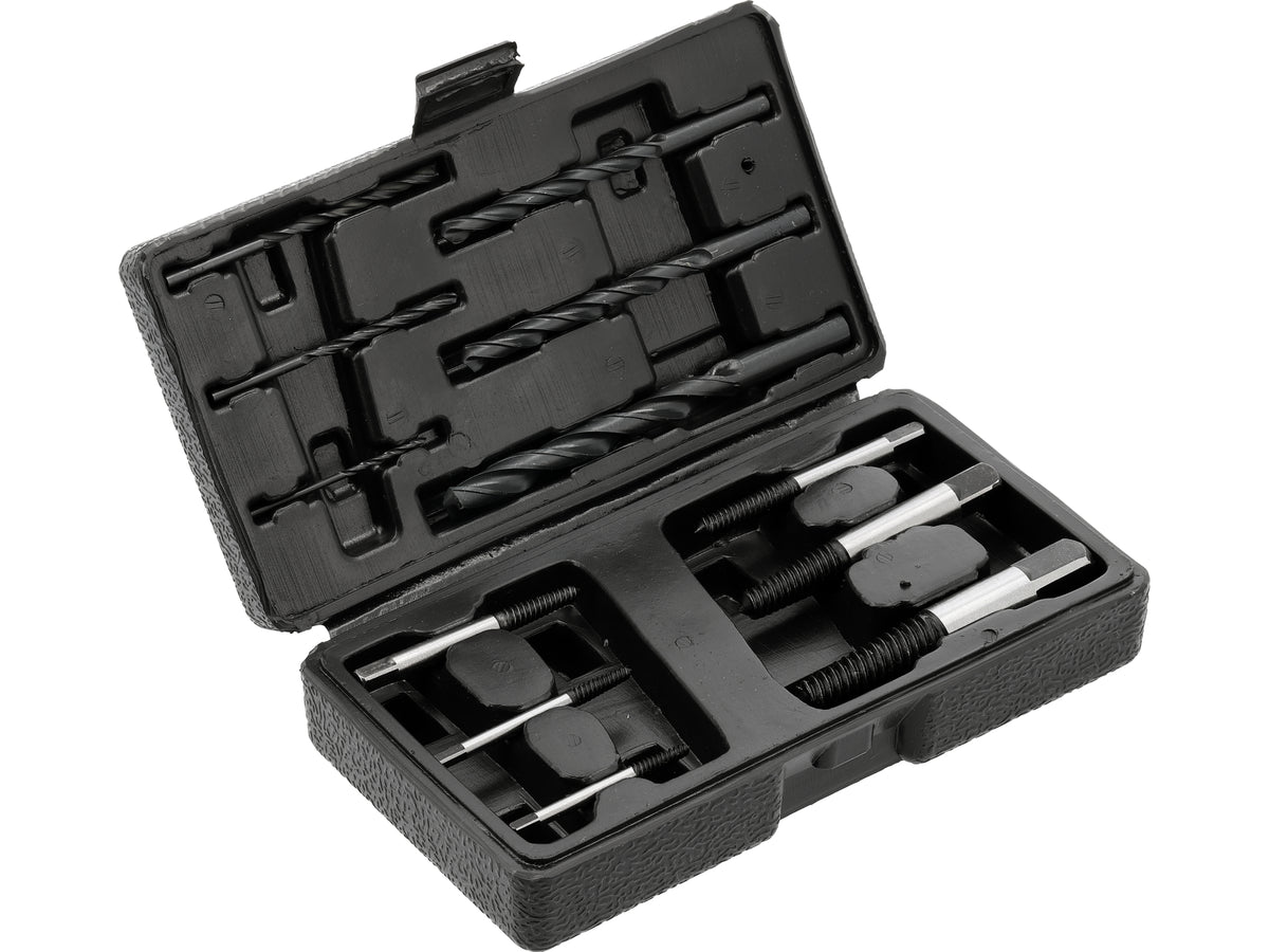 Schroevenuittrekkerset