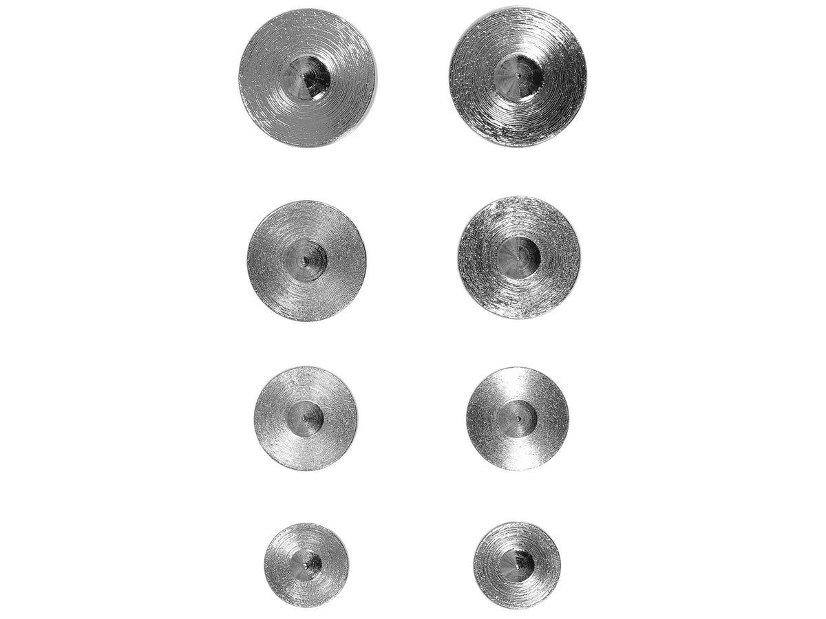 Gatmarkers, Set Van 8
