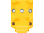 Sjabloon Voor Pin-Verbindingen Fi 6,8,10 MM