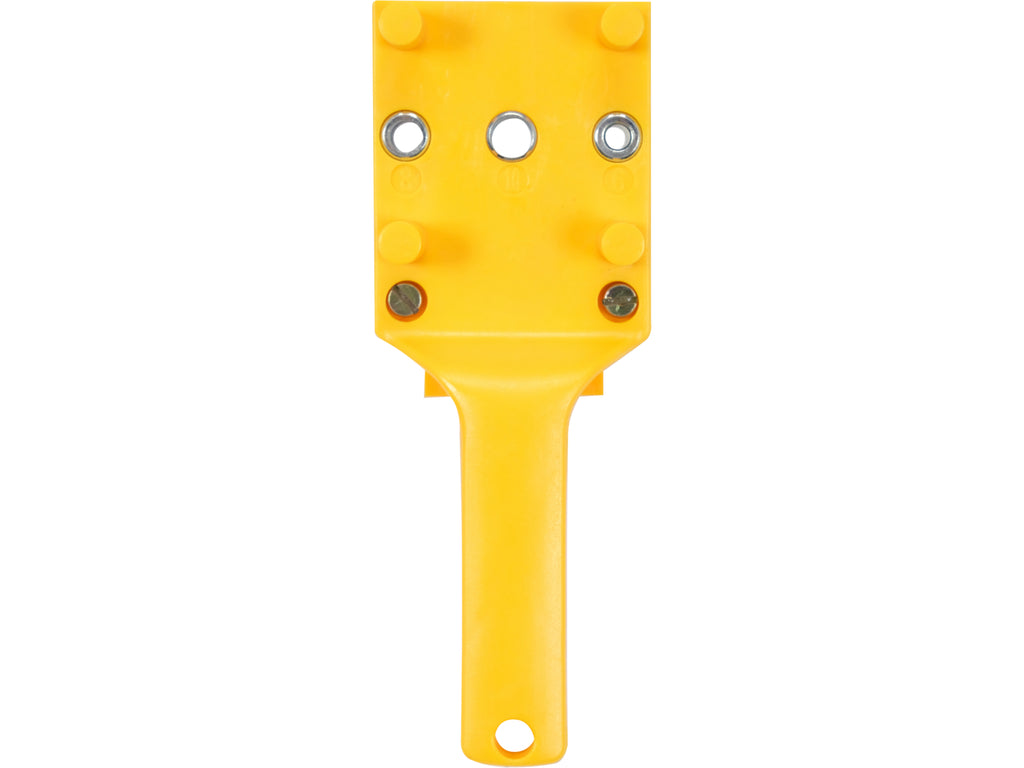 Sjabloon Voor Pin-Verbindingen Fi 6,8,10 MM