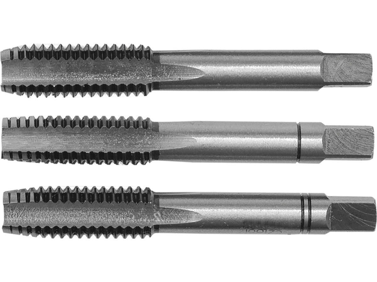 M12 Tapen /3 Onderdelen/ /Cz.tool/